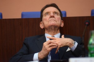 UNO STADIO PER AMICO