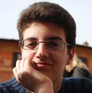 marchesetti riccardo