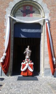 san lorenzo sabbioni