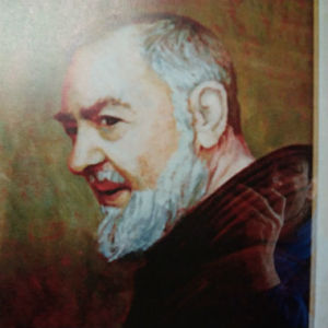 Quadro luciano perolini