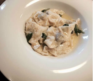 Marco Palese tortelli