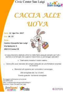 Caccia alle uova - Copia
