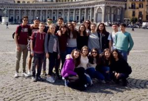 studenti scientifico